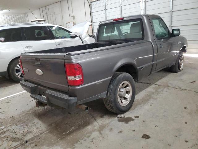 Photo 3 from auction – 2011 FORD RANGER with VIN 1FTKR1AD8BPB02159