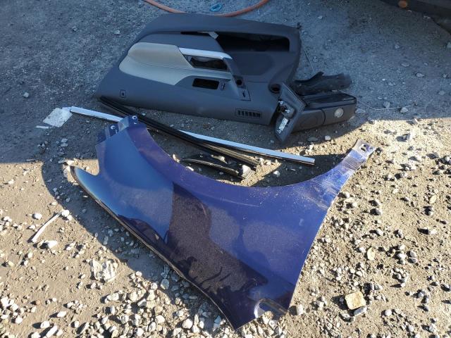Photo 13 from auction – 2011 FORD EDGE LIMIT with VIN 2FMDK3KC5BBA84012
