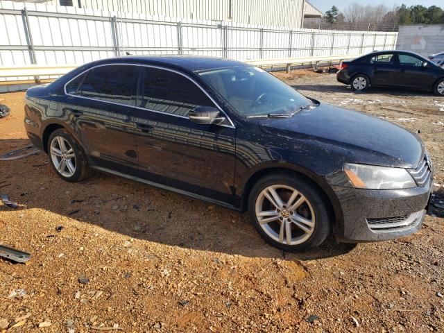 Photo 4 from auction – 2014 VOLKSWAGEN PASSAT SE with VIN 1VWBN7A30EC082178