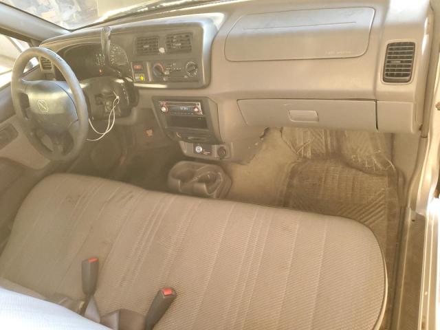 Photo 8 from auction – 2000 NISSAN FRONTIER X with VIN 1N6DD21S5YC340513