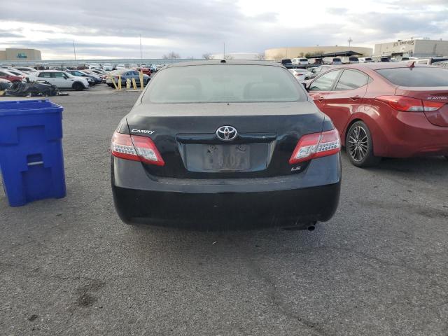 Photo 6 from auction – 2011 TOYOTA CAMRY BASE with VIN 4T4BF3EK0BR203521