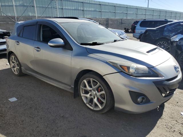 Фото 4 с аукциона – 2011 MAZDA SPEED 3 с VIN JM1BL1K37B1360392