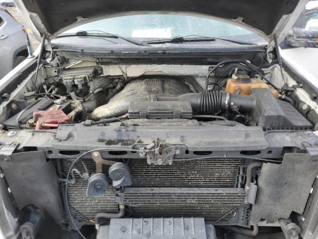 Photo 11 from auction – 2011 FORD F150 SUPER with VIN 1FTFW1ET8BFA61467