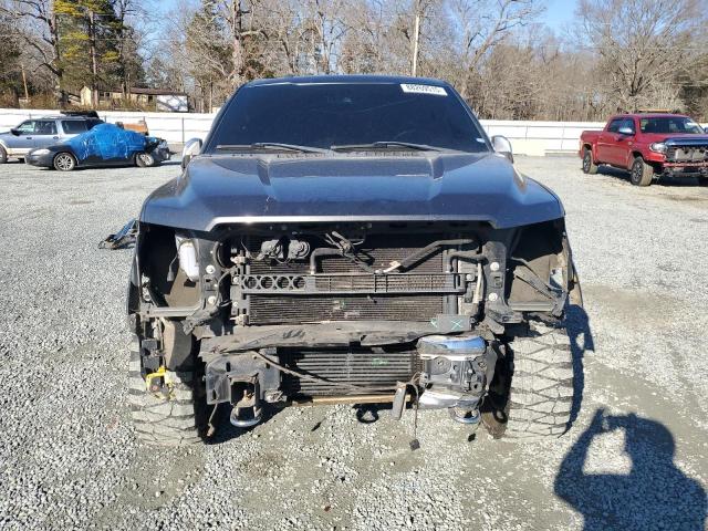 Photo 5 from auction – 2015 FORD F150 SUPER with VIN 1FTEW1EG6FFA32344