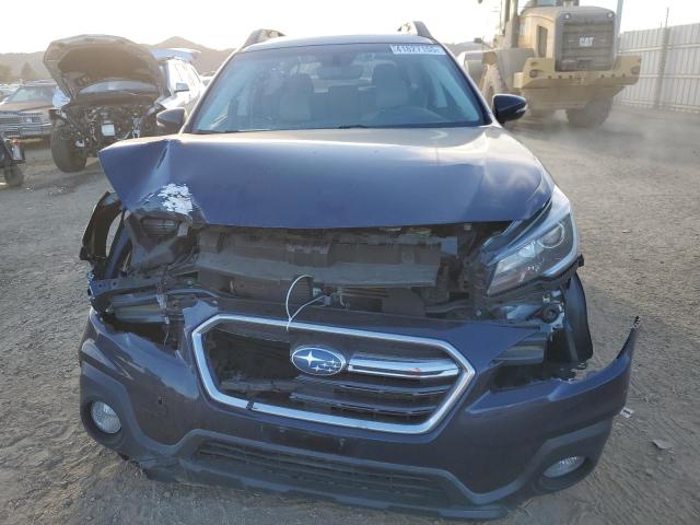 Photo 5 from auction – 2018 SUBARU OUTBACK 2. with VIN 4S4BSAHCXJ3258254