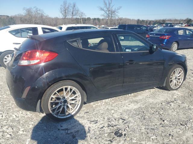 Photo 3 from auction – 2012 HYUNDAI VELOSTER with VIN KMHTC6AD9CU057704