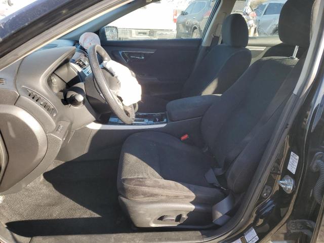 Photo 7 from auction – 2014 NISSAN ALTIMA 2.5 with VIN 1N4AL3AP1EC424517