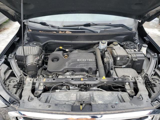 Photo 12 from auction – 2019 GMC TERRAIN SL with VIN 3GKALMEVXKL168469