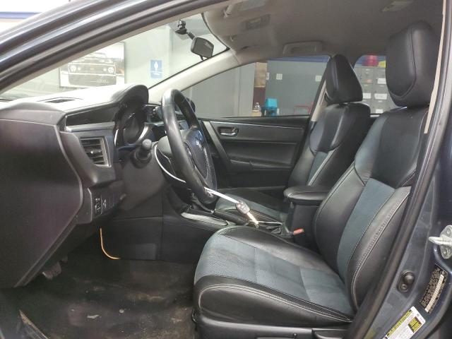 Photo 7 from auction – 2015 TOYOTA COROLLA L with VIN 2T1BURHE3FC312846
