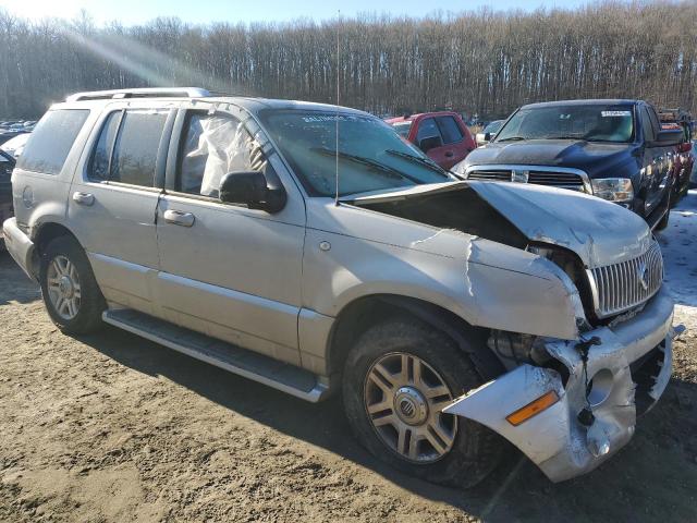 Фото 4 с аукциона – 2003 MERCURY MOUNTAINEE с VIN 4M2DU86W83ZJ08120