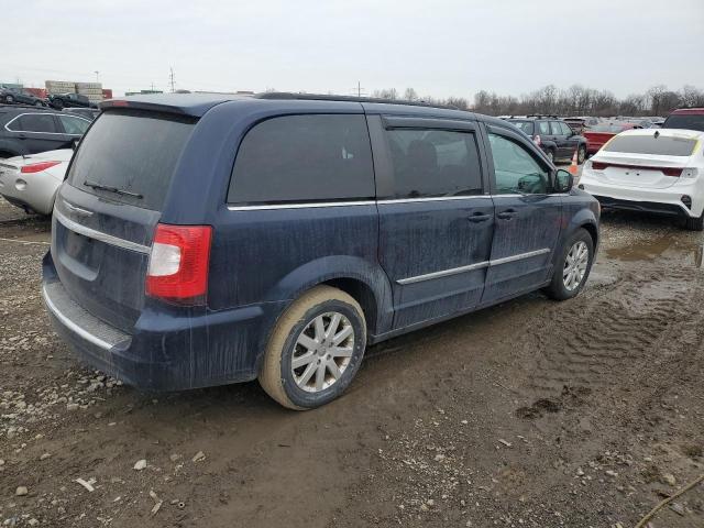 Photo 3 from auction – 2013 CHRYSLER TOWN & COU with VIN 2C4RC1BG5DR733929