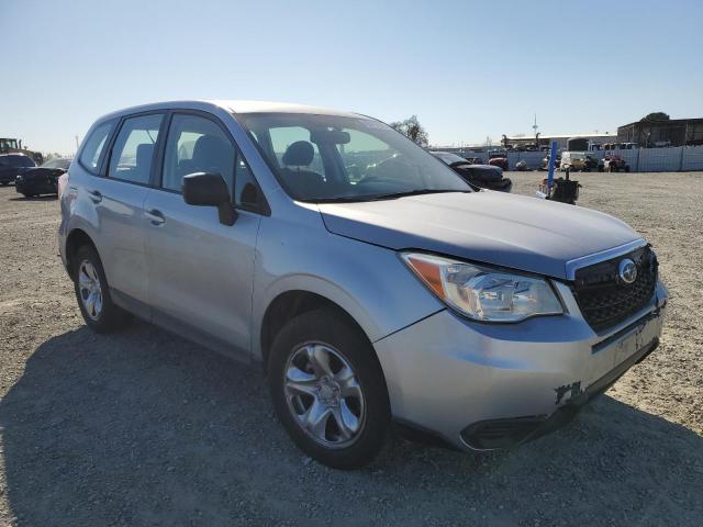 Photo 4 from auction – 2014 SUBARU FORESTER 2 with VIN JF2SJAAC5EH419508