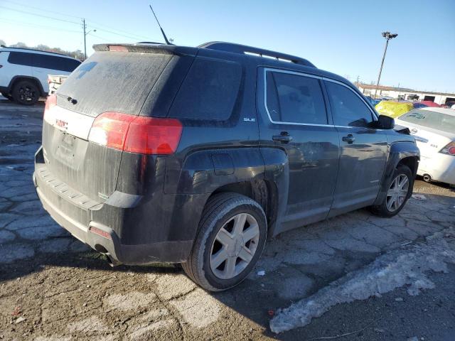 Photo 3 from auction – 2011 GMC TERRAIN SL with VIN 2CTFLSE58B6210488