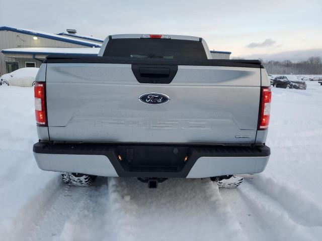 Photo 6 from auction – 2020 FORD F150 SUPER with VIN 1FTEW1E44LFB37434