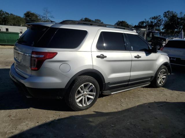 Photo 3 from auction – 2015 FORD EXPLORER with VIN 1FM5K7B89FGB22590