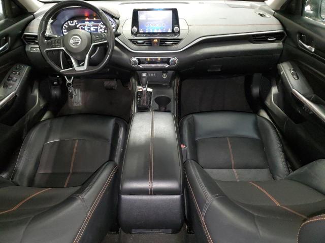 Photo 8 from auction – 2022 NISSAN ALTIMA SR with VIN 1N4BL4CV8NN313330