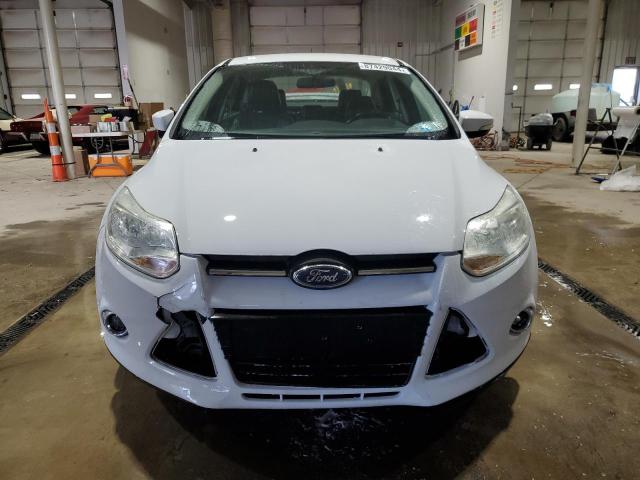 Photo 5 from auction – 2014 FORD FOCUS SE with VIN 1FADP3F22EL323419