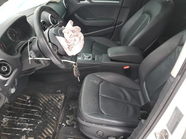 Photo 7 from auction – 2015 AUDI A3 PREMIUM with VIN WAUCCRFF5F1107758