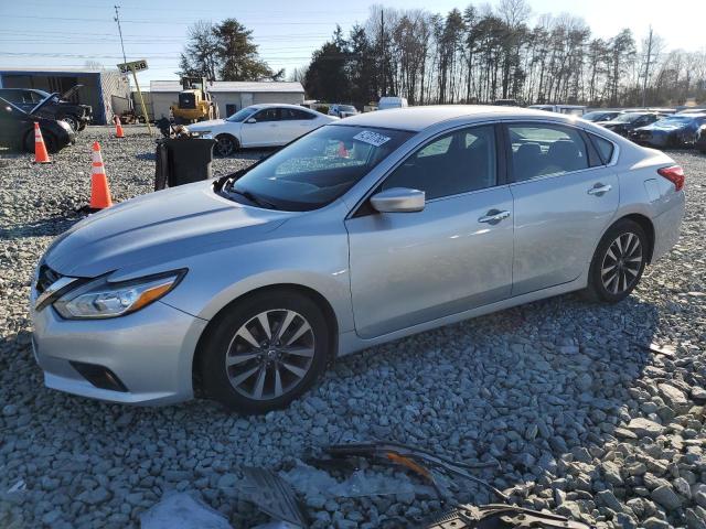 Photo 1 from auction – 2017 NISSAN ALTIMA 2.5 with VIN 1N4AL3AP9HC260342