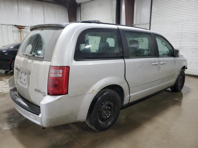 Photo 3 from auction – 2010 DODGE GRAND CARA with VIN 2D4RN4DEXAR425757