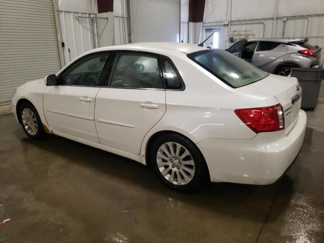 Photo 2 from auction – 2010 SUBARU IMPREZA 2. with VIN JF1GE6B69AG504615