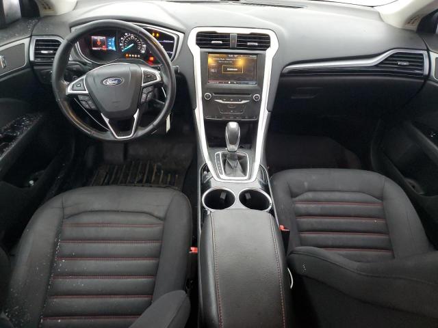 Photo 8 from auction – 2013 FORD FUSION SE with VIN 3FA6P0H95DR131896