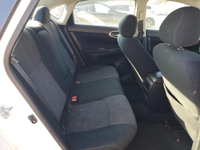 Photo 10 from auction – 2014 NISSAN SENTRA S with VIN 3N1AB7AP1EY305669