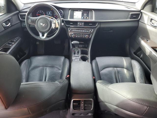 Снимка 8 от търг – 2016 KIA OPTIMA EX с VIN 5XXGU4L30GG097953