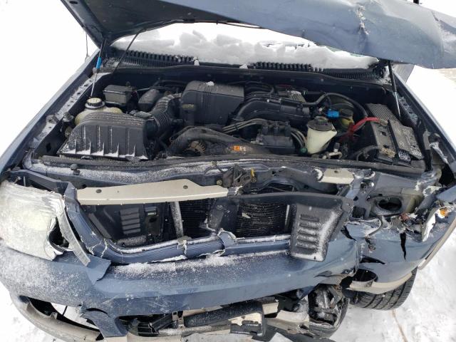 Photo 12 from auction – 2002 FORD EXPLORER E with VIN 1FMZU74E62ZA34111