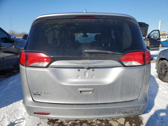 Photo 6 from auction – 2017 CHRYSLER PACIFICA T with VIN 2C4RC1DG2HR510508