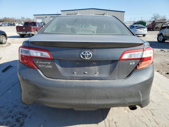 Фото 6 с аукциона – 2012 TOYOTA CAMRY BASE с VIN 4T1BF1FKXCU200902
