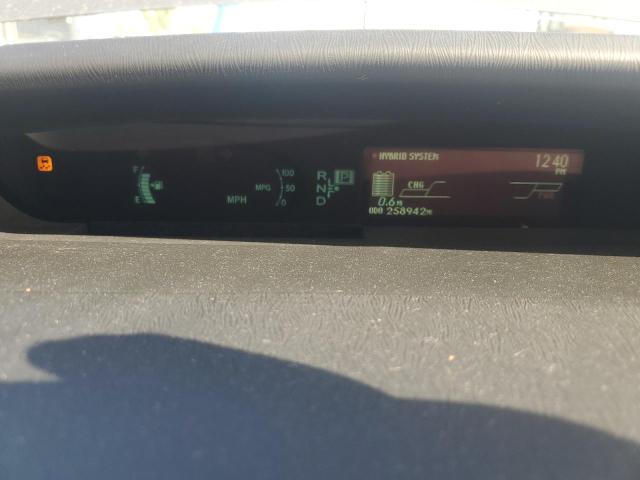Фото 9 с аукциона – 2014 TOYOTA PRIUS PLUG с VIN JTDKN3DP0E3057257