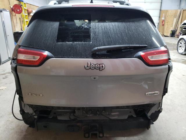 Photo 6 from auction – 2016 JEEP CHEROKEE L with VIN 1C4PJMCS7GW360289