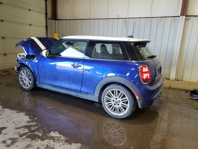 Photo 2 from auction – 2020 MINI COOPER S with VIN WMWXR5C06L2L72185