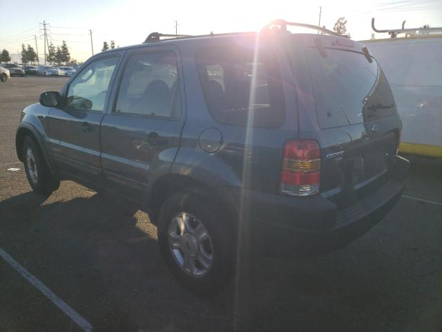 Photo 2 from auction – 2001 FORD ESCAPE XLT with VIN 1FMYU03121KB51841
