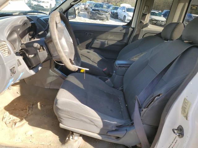 Снимка 7 от търг – 2003 NISSAN FRONTIER с VIN 1N6DD26T63C467751