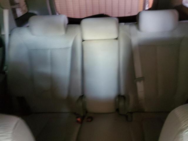 Photo 10 from auction – 2009 HYUNDAI SANTA FE G with VIN 5NMSG13D69H313673