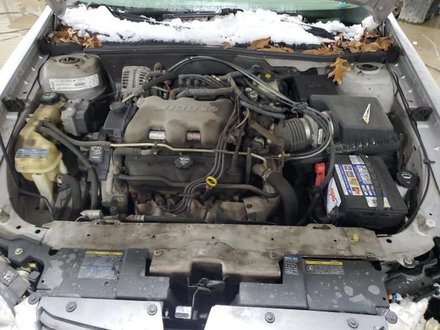 Photo 11 from auction – 2003 CHEVROLET MALIBU with VIN 1G1ND52J13M701214