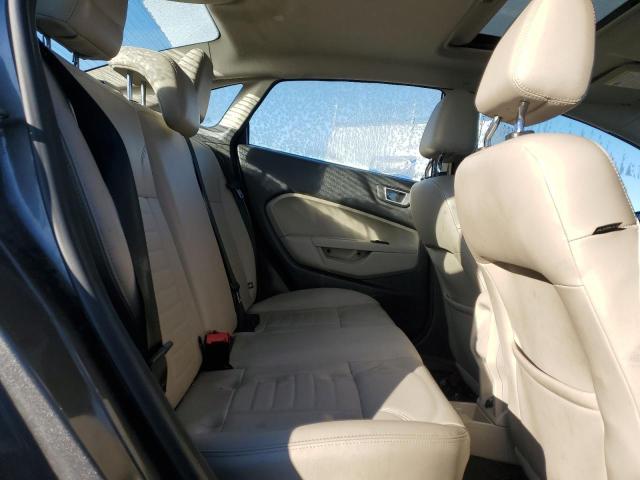 Photo 10 from auction – 2017 FORD FIESTA TIT with VIN 3FADP4CJ4HM136297