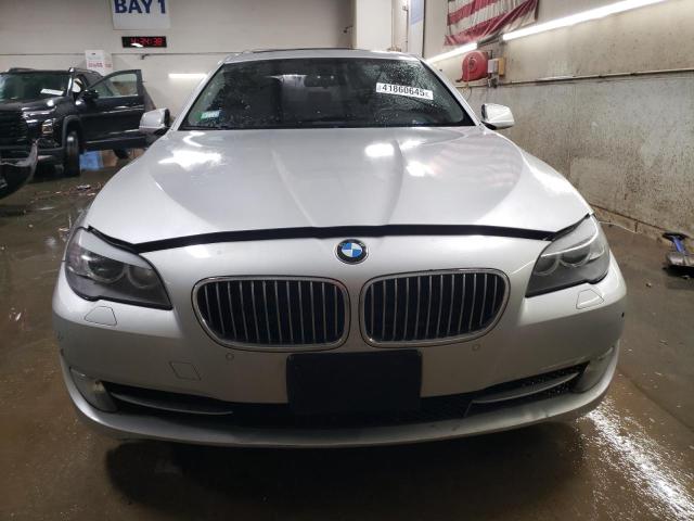 Photo 5 from auction – 2013 BMW 528 XI with VIN WBAXH5C59DD112447
