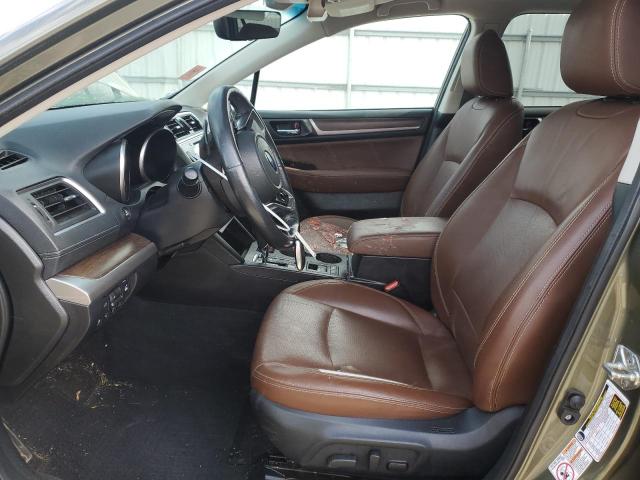 Photo 7 from auction – 2018 SUBARU OUTBACK TO with VIN 4S4BSETC7J3265483