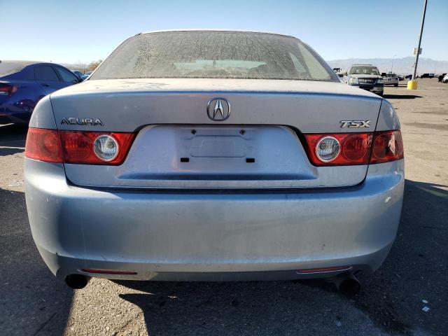 Photo 6 from auction – 2004 ACURA TSX with VIN JH4CL96874C040410