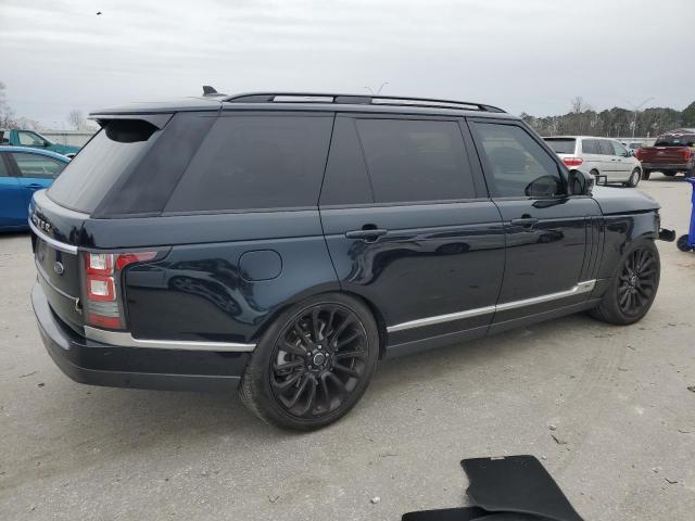 Photo 3 from auction – 2016 LAND ROVER RANGE ROVE with VIN SALGS3EF8GA309963