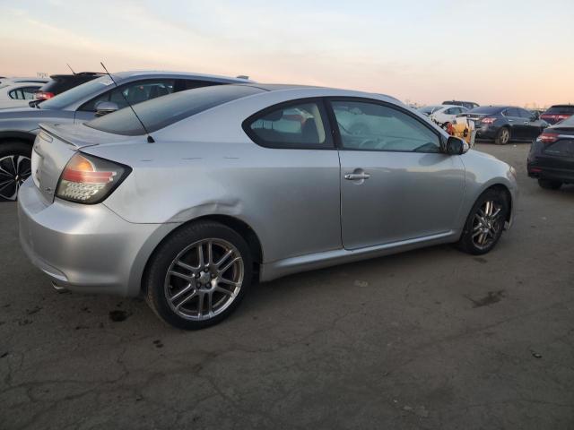 Photo 3 from auction – 2007 TOYOTA SCION TC with VIN JTKDE177970158898