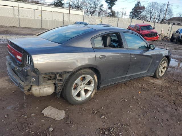 Photo 3 from auction – 2014 DODGE CHARGER R/ with VIN 2C3CDXCT2EH216083
