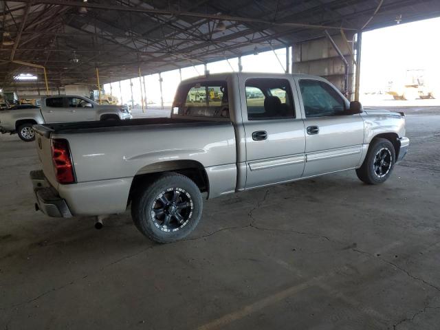 Photo 3 from auction – 2006 CHEVROLET SILVERADO with VIN 2GCEC13V261323828