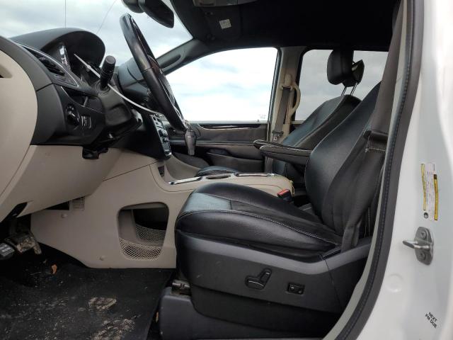 Foto 7 de la subasta – 2019 DODGE GRAND CARA con VIN 2C4RDGCG7KR545358
