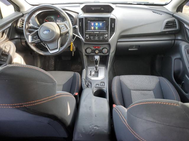 Photo 8 from auction – 2018 SUBARU CROSSTREK with VIN JF2GTABC3JH328665