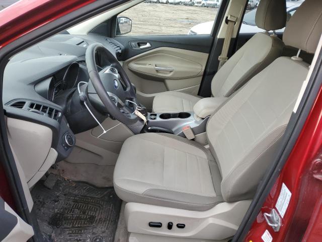 Photo 7 from auction – 2016 FORD ESCAPE SE with VIN 1FMCU0G99GUB34591