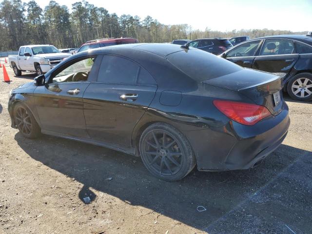 Photo 2 from auction – 2016 MERCEDES-BENZ CLA 250 with VIN WDDSJ4EB0GN372481
